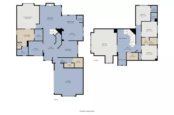 Dallas, TX 75249,7042 Hedgebrook Drive