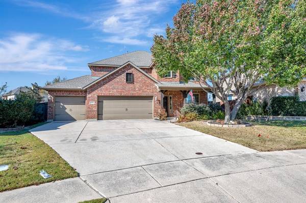 12741 Welsh Walk,  Fort Worth,  TX 76244