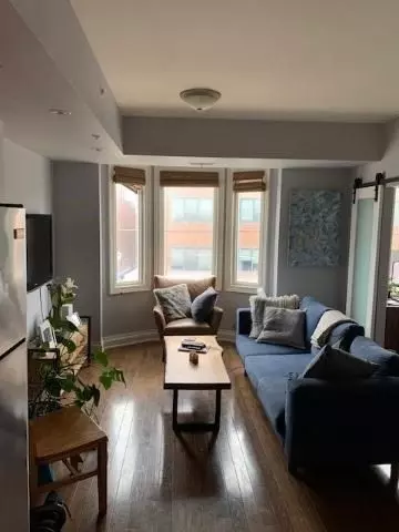 Toronto C01, ON M6G 1B5,623 College ST #301