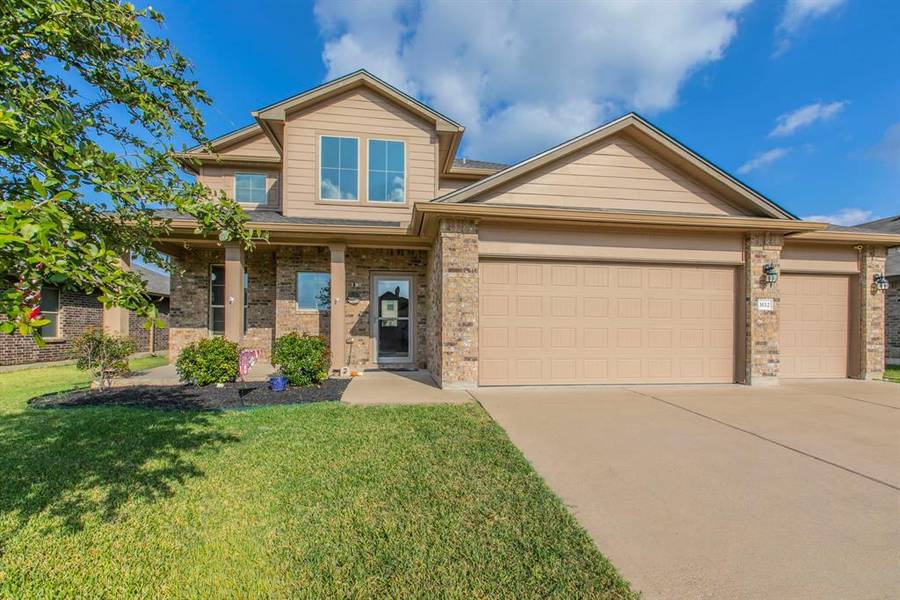 3112 Jackal Drive, Waco, TX 76655