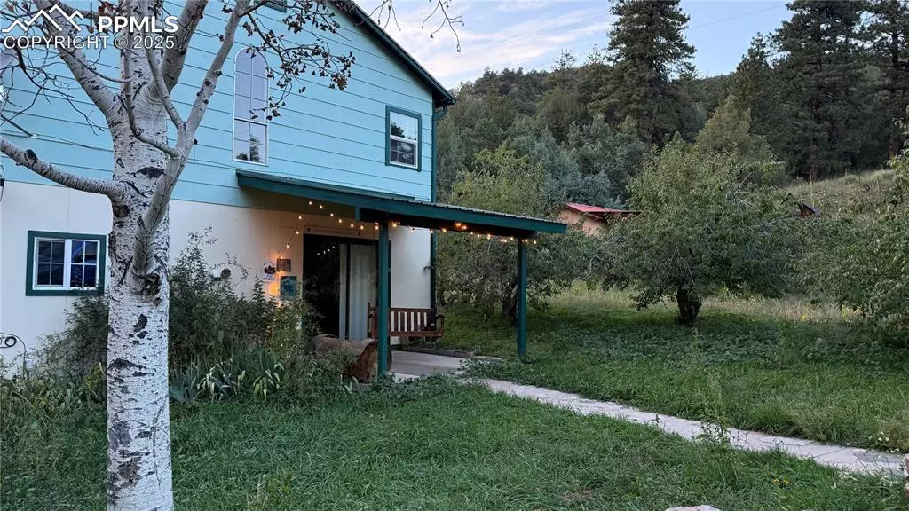 21303 Highway 96, Wetmore, CO 81253