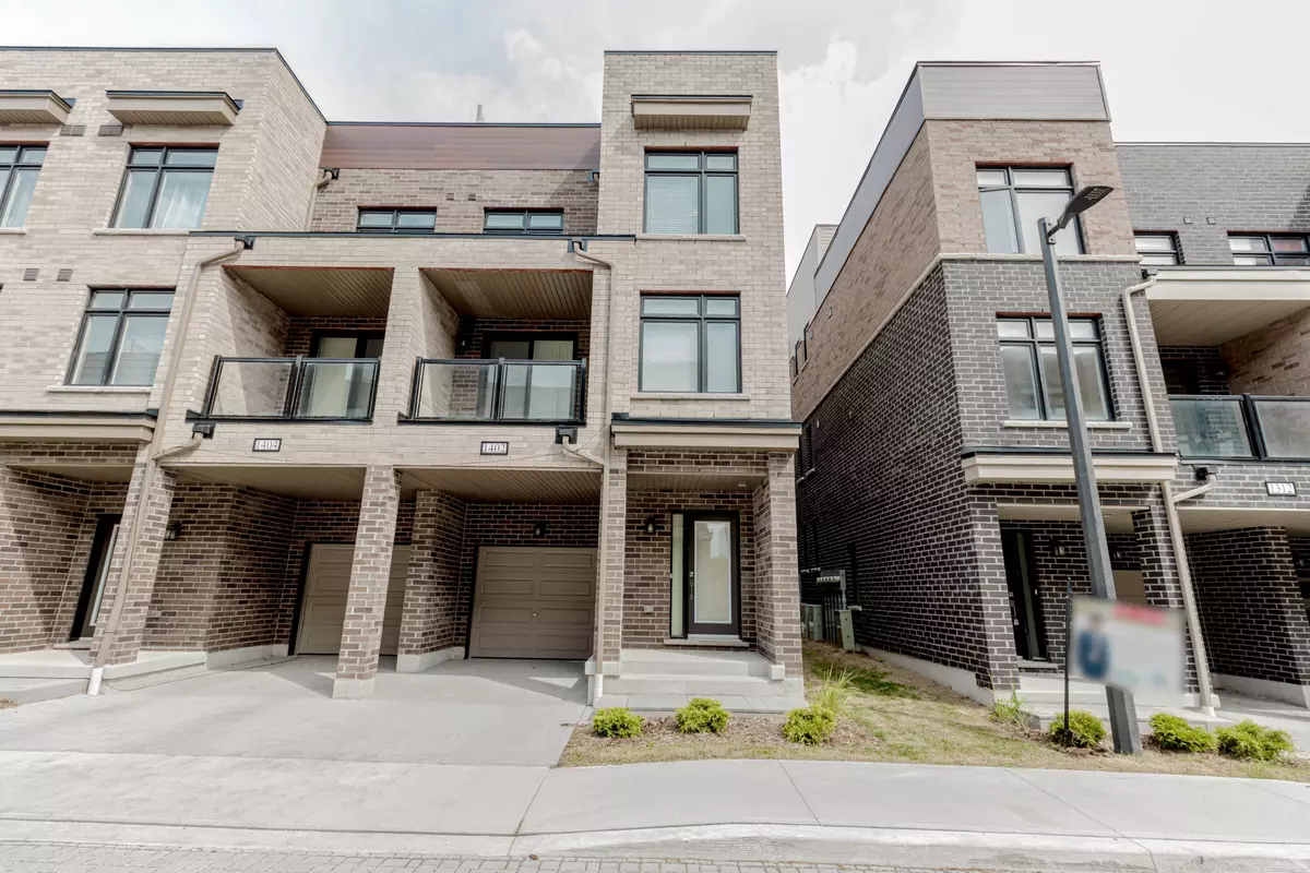 Pickering, ON L1V 0H2,1865 Pickering Pkwy #1402