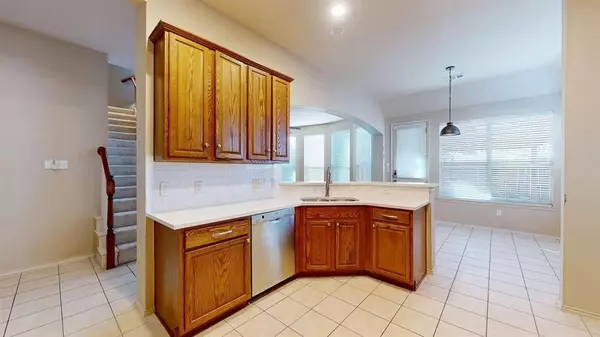 Corinth, TX 76210,1910 Wickersham Lane