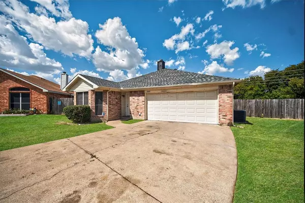 Grand Prairie, TX 75052,3001 Green Vista Court