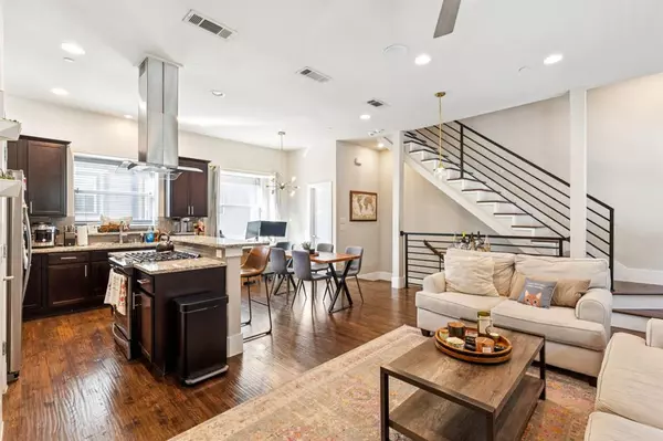 5820 Bryan Parkway #10, Dallas, TX 75206