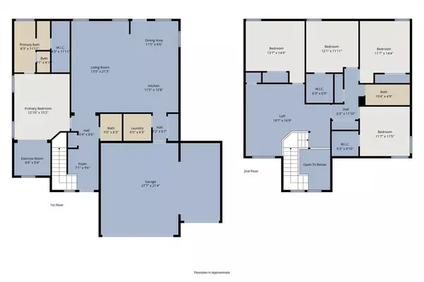 Waco, TX 76655,3112 Jackal Drive