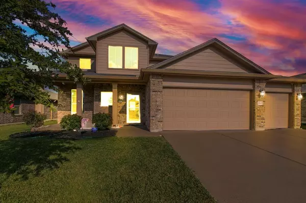 Waco, TX 76655,3112 Jackal Drive