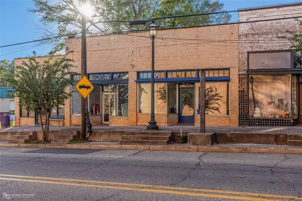 Homer, LA 71040,421 West Main