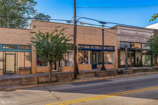 Homer, LA 71040,421 West Main