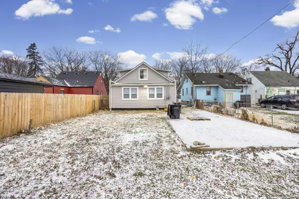 Detroit, MI 48223,15357 Patton ST