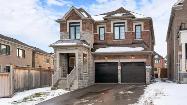 19 Meadow Vista CRES, East Gwillimbury, ON L9N 0T4