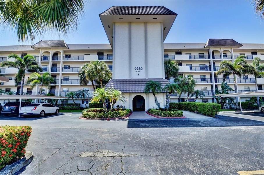 9260 SW 14 ST #2408, Boca Raton, FL 33428