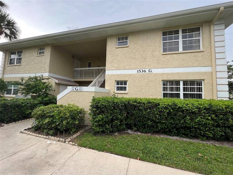 1536 SE ROYAL GREEN Circle #G204, Port St Lucie, FL 34952