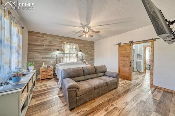 Westcliffe, CO 81252,294 Vista de Agua RD