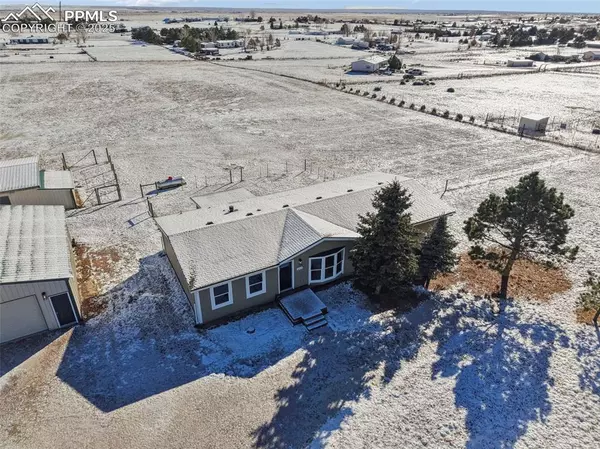 Peyton, CO 80831,6315 Peerless Farms RD