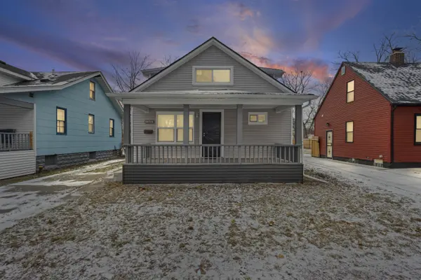 Detroit, MI 48223,15357 Patton ST