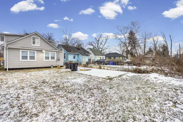 Detroit, MI 48223,15357 Patton ST