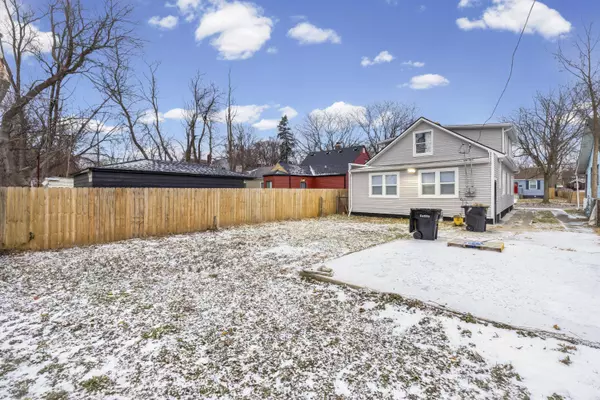 Detroit, MI 48223,15357 Patton ST