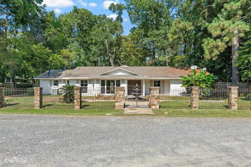 Shreveport, LA 71106,624 Sherwood Road