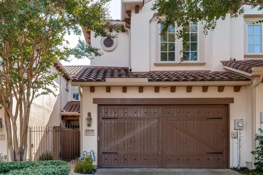Addison, TX 75254,14725 Stanford Court