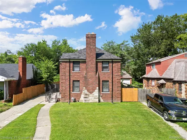 Detroit, MI 48227,15515 Forrer ST