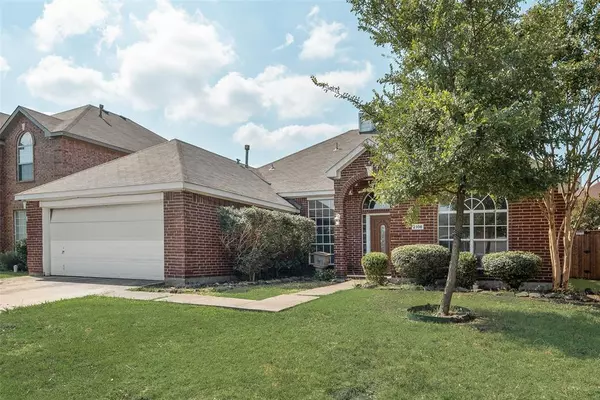 Little Elm, TX 75068,2108 Lake Fork Lane