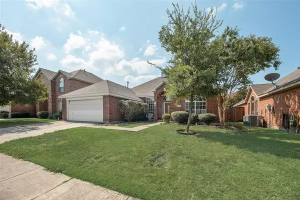 Little Elm, TX 75068,2108 Lake Fork Lane