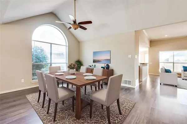 Arlington, TX 76017,6804 Glen Dale Drive