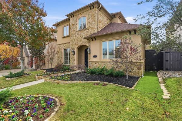 Fort Worth, TX 76107,3725 W 5th Street