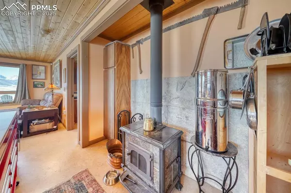 Westcliffe, CO 81252,565 Pass Peak DR