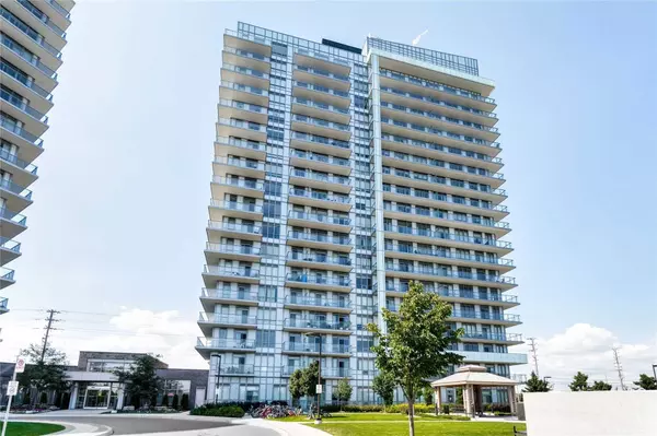 4655 Glen Erin DR #1005, Mississauga, ON L5M 0Z1