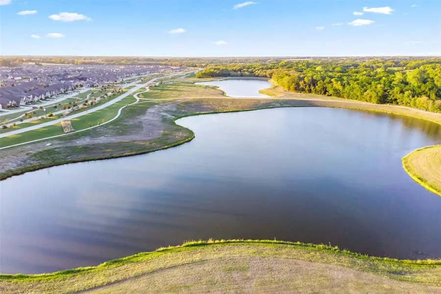 400 Somerville Drive, Mckinney, TX 75071