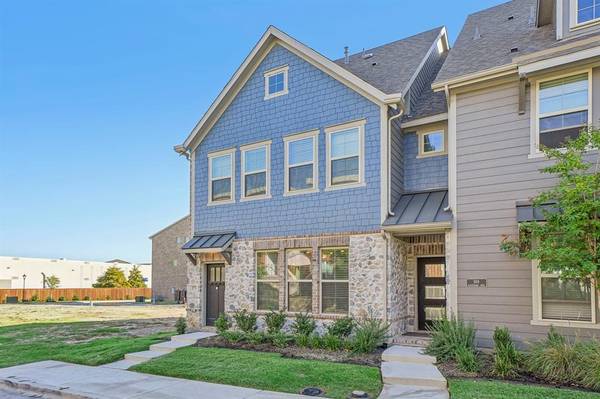 373 Blackthorne Drive, Plano, TX 75074