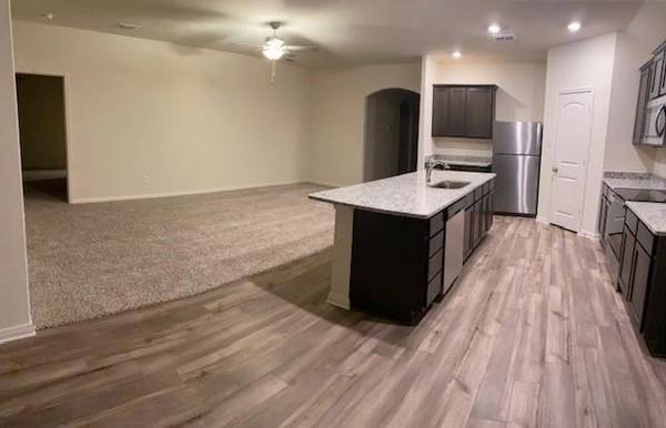 Sanger, TX 76266,104 Magnolia Drive