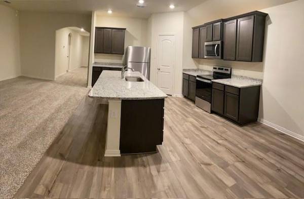 Sanger, TX 76266,104 Magnolia Drive