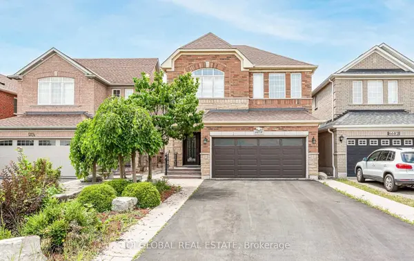 6678 Nimbus Gate, Mississauga, ON L5W 1S7
