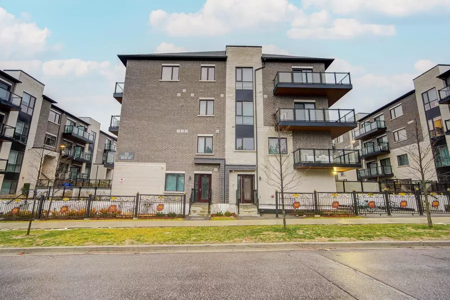 50 Morecambe Gate #B315, Toronto E05, ON M1W 2N6