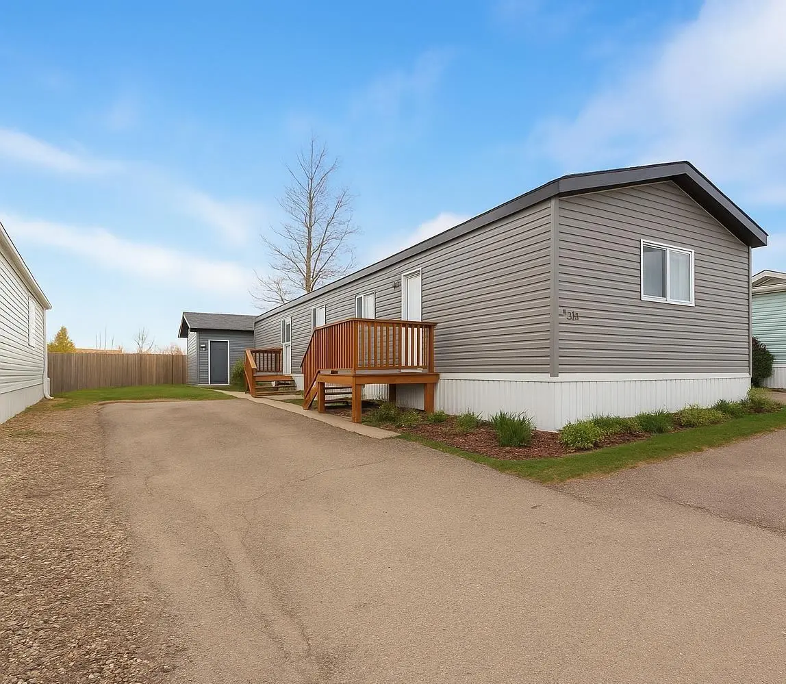 Fort Mcmurray, AB T9H 2N8,296 Grey CRES