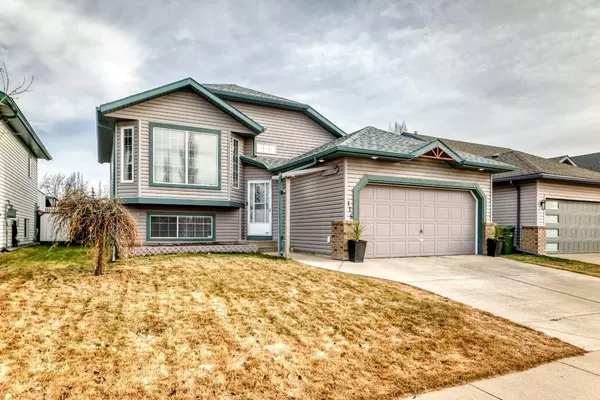 115 Sunridge CRES NW,  Airdrie,  AB T4B 2G5