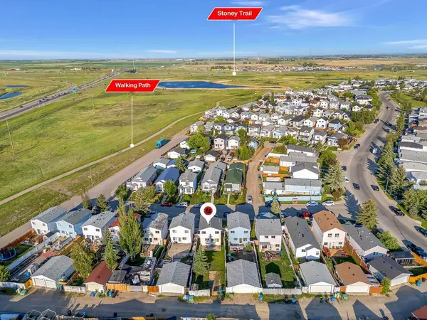 Calgary, AB T1Y 7A4,25 San Diego WAY NE