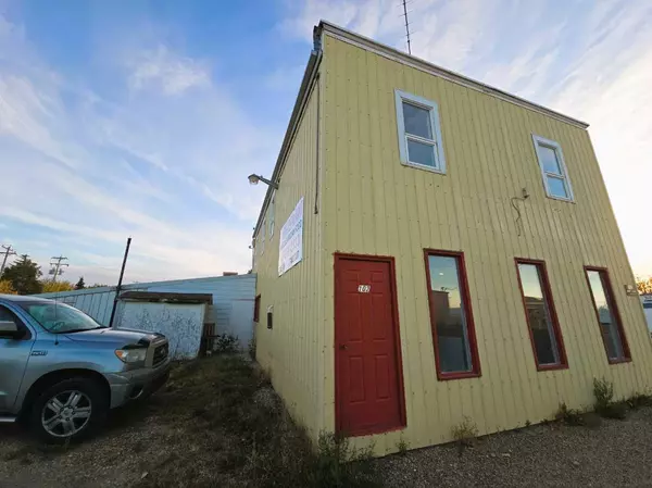 Duchess, AB T2E 0Z0,102 Railway AVE E