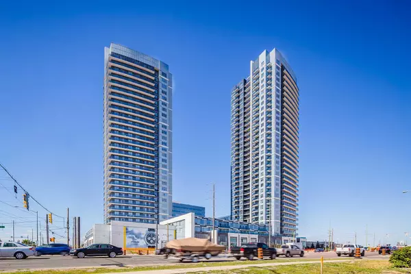 3600 Highway 7 AVE #1611, Vaughan, ON L4L 0G7