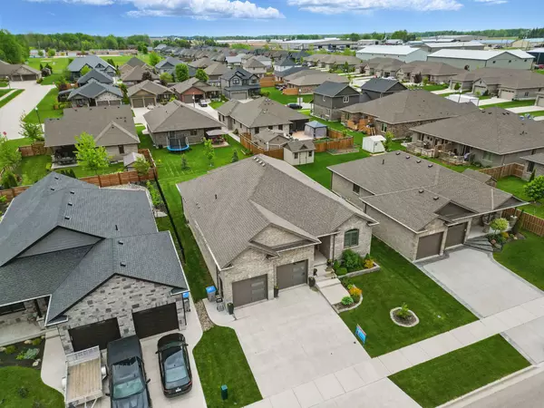 North Perth, ON N4W 0B4,107 Forbes CRES