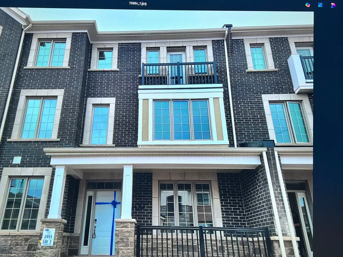 Oakville, ON L6M 5N8,1400 Ripplewood AVE