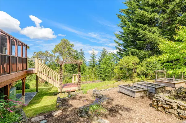 Salt Spring, BC V8K 2J4,200 Wilkie Way