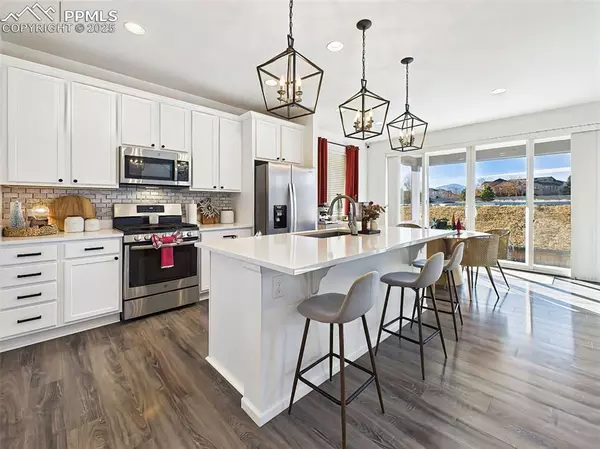 Colorado Springs, CO 80927,6272 Anders Ridge LN