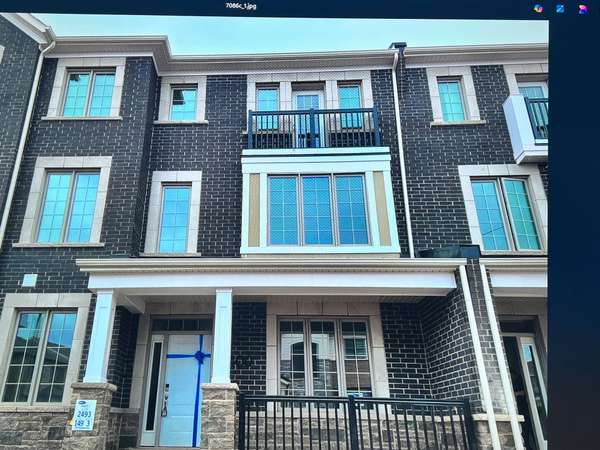 1400 Ripplewood AVE, Oakville, ON L6M 5N8