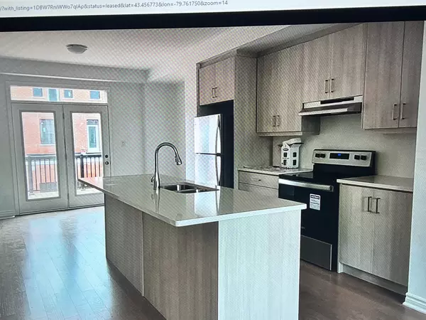 Oakville, ON L6M 5N8,1400 Ripplewood AVE