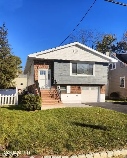 26.5 Cherokee Ave, Parsippany-troy Hills Twp., NJ 07034