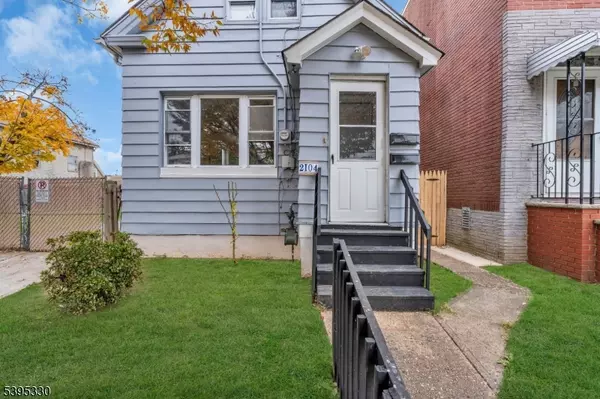 Linden City, NJ 07036,2104 Grier Ave